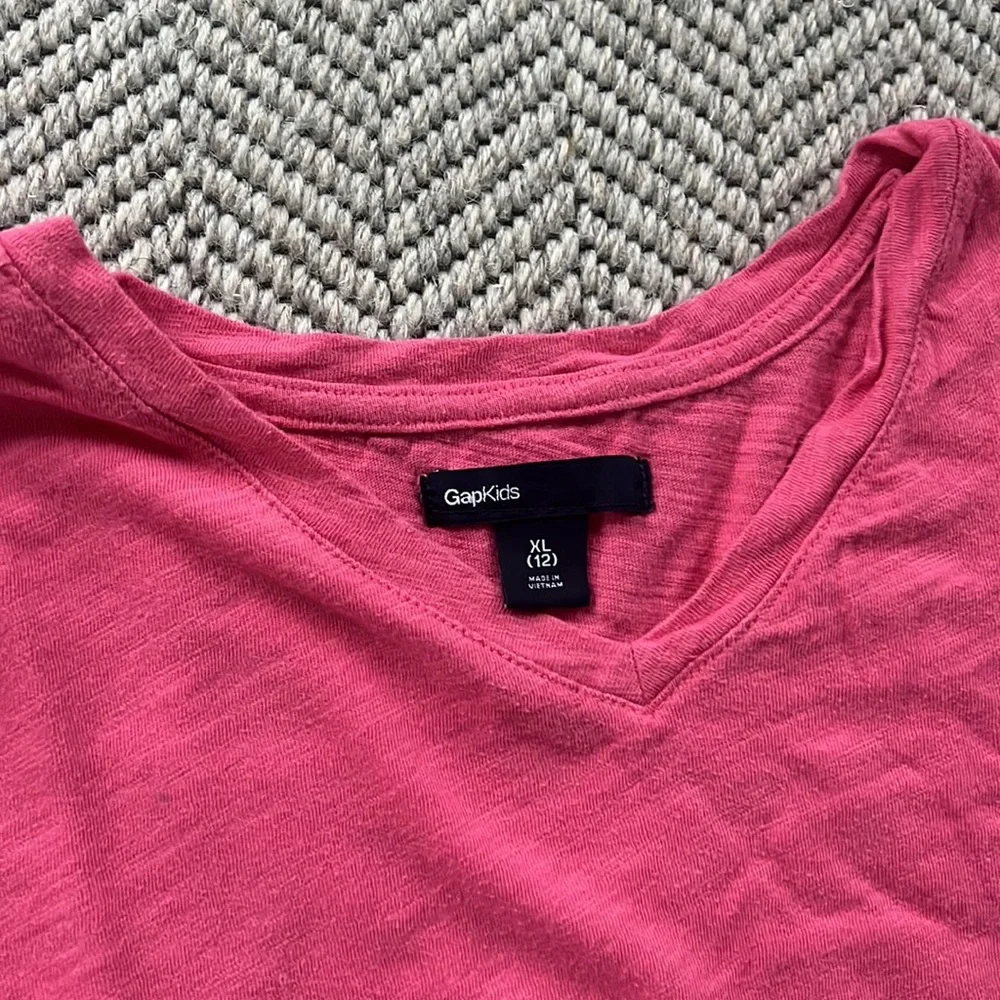 Gap top